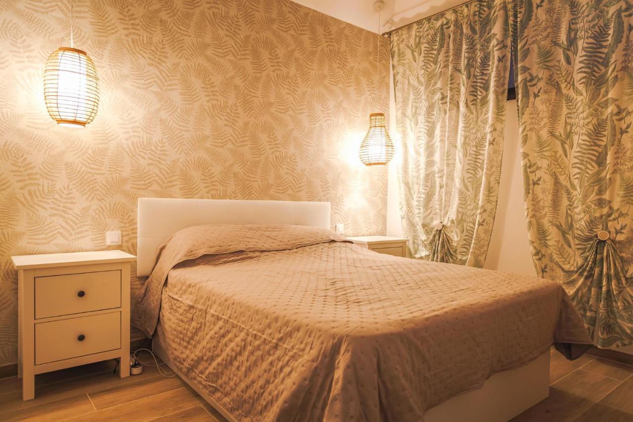 Diamond Roof Appartement Los Cristianos (Tenerife)