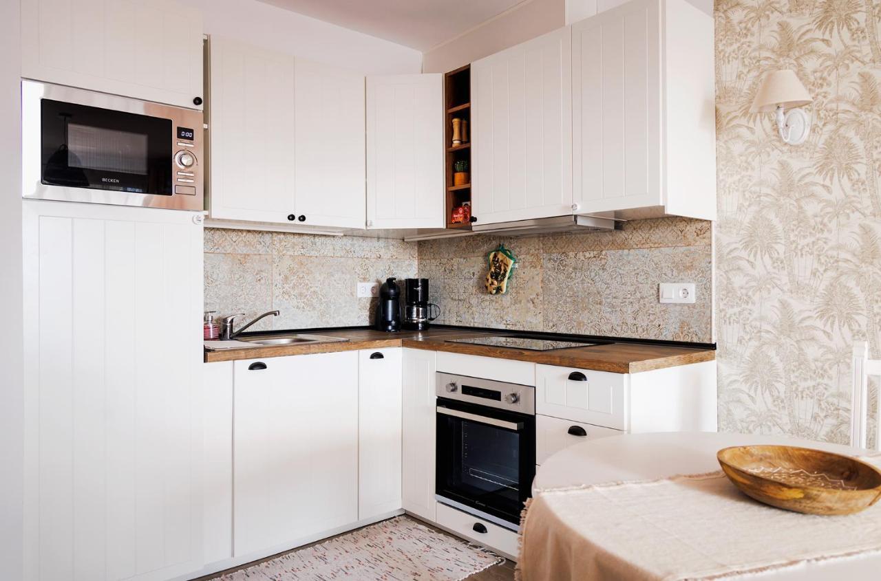 Apartment Diamond Roof Los Cristianos (Tenerife)