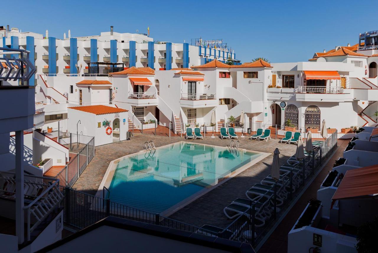 Diamond Roof Apartment Los Cristianos (Tenerife)