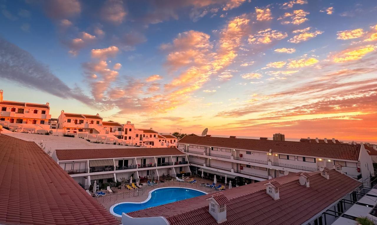 Apartment Diamond Roof Los Cristianos (Tenerife)
